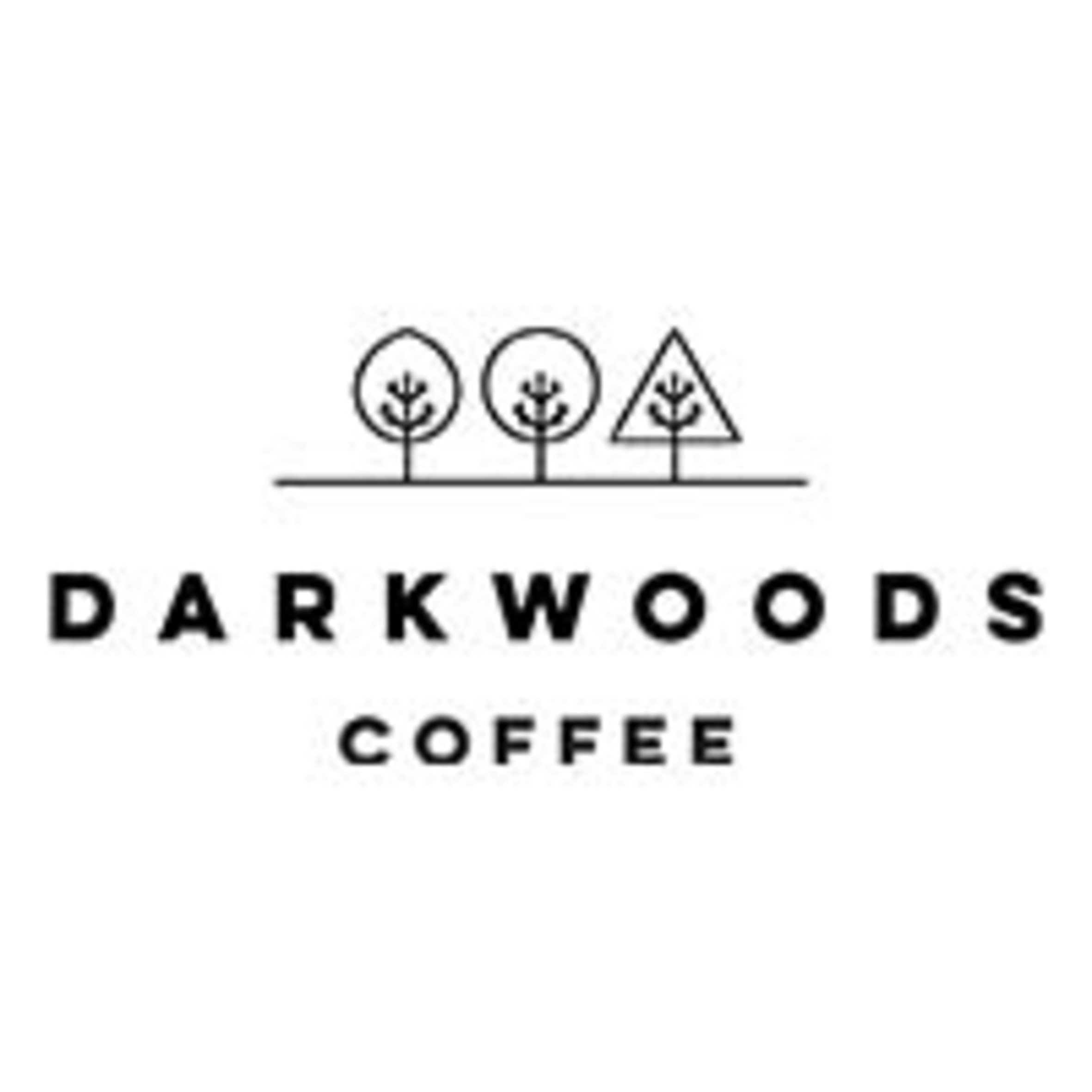 Dark Woods Coffee